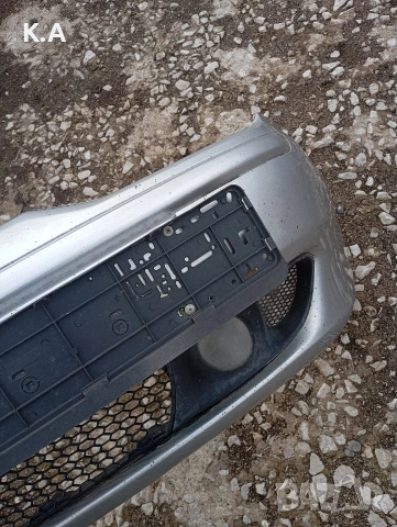 Предна броня Alfa Romeo 156, снимка 5 - Части - 53386716