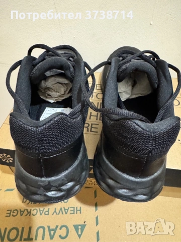 Nike Revolution 6, снимка 5 - Маратонки - 53653576