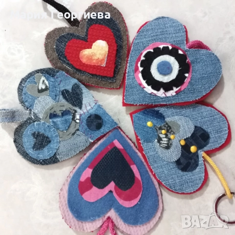 Сърчица и още нещо. Винаги актуални подаръци за всякакъв повод и възраст РД, ИД, снимка 18 - Други - 52951869