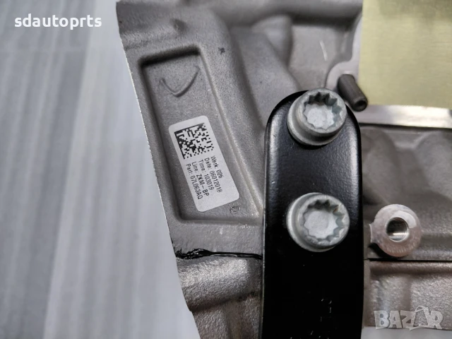 07L103285 К-т Нова Лява глава 5.2 V10 Audi R8 S8 S6, снимка 14 - Части - 51178438