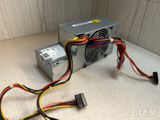 Оригинално захранване PC7001 за Lenovo M57/M58