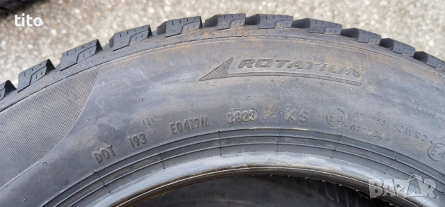 185 60 15 Pireli, снимка 6 - Гуми и джанти - 54048718
