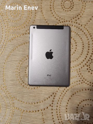 Продавам IPad mini 3, снимка 2 - Таблети - 48464582