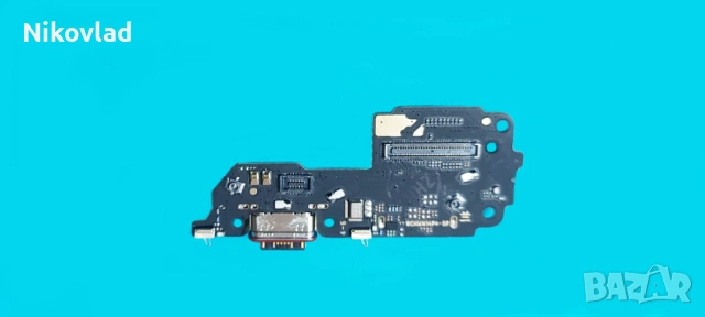 Блок захранване Xiaomi Redmi Note 14 Pro Plus, снимка 2 - Резервни части за телефони - 53598274