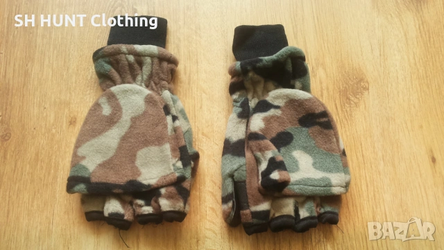 Thinsulate Insulation Polar Gloves размер One Size поларени ръкавици - 2546