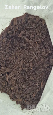 Тор от Калифорнийски Червей, снимка 9 - Тор и почвени смеси - 45117225