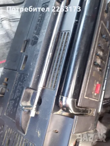 Двукасетъчни Сони и Панасоник за ремонт, снимка 5 - Радиокасетофони, транзистори - 49845485