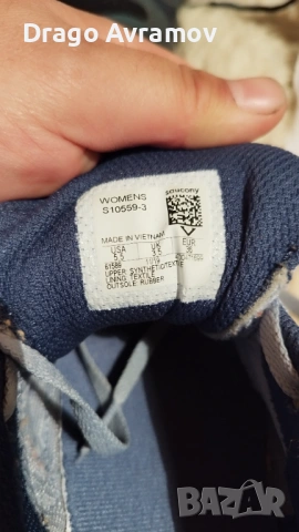 Adidas Reebok Caucony , снимка 2 - Маратонки - 53763679