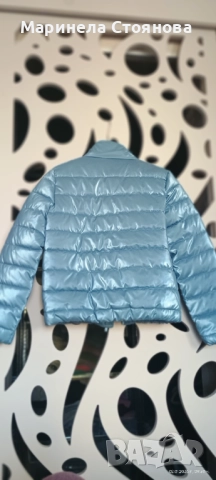 Яке RESERVED за момиче, ръст 140см., снимка 2 - Детски якета и елеци - 52955702