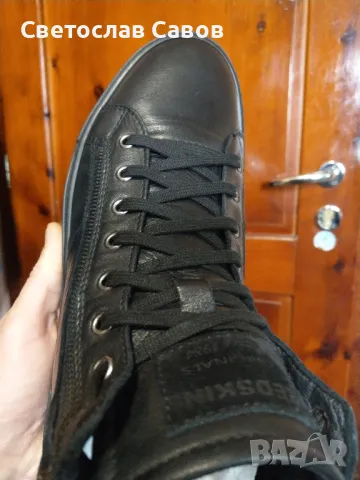 Redskins 43нм. 28,0см., снимка 2 - Спортни обувки - 49886717