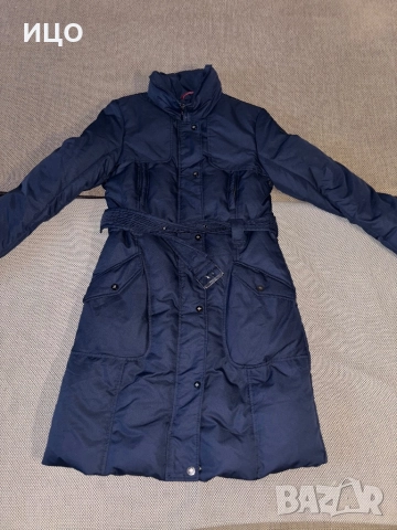 Дамско яке Canadian Classics