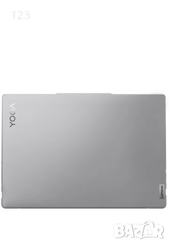 Lenovo Yoga 7 Pro 32gb Ram , 1tb SSD, снимка 5 - Лаптопи за игри - 48482201