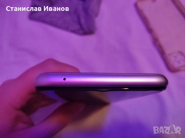 Продавам Samsung Galaxy A22 5G 64 GB White, снимка 8 - Samsung - 53836043