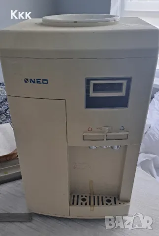 Диспенсър за вода  NEO WD-640, снимка 1 - Други - 47643291