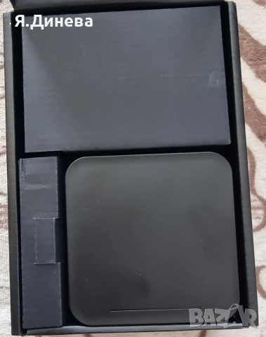 Медиен плейър Strong , снимка 2 - Плейъри, домашно кино, прожектори - 54181740