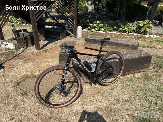 Cannondale f-si lefty 29, снимка 3 - Велосипеди - 53062447