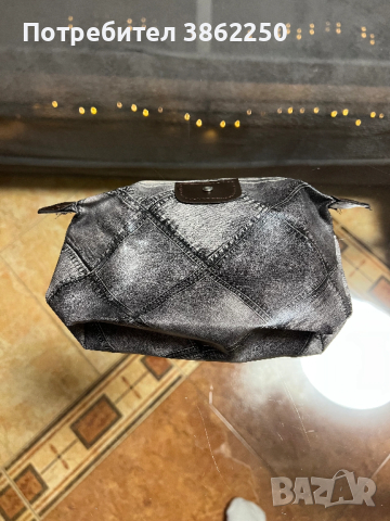 Несесер за грим, снимка 2 - Чанти - 53025494