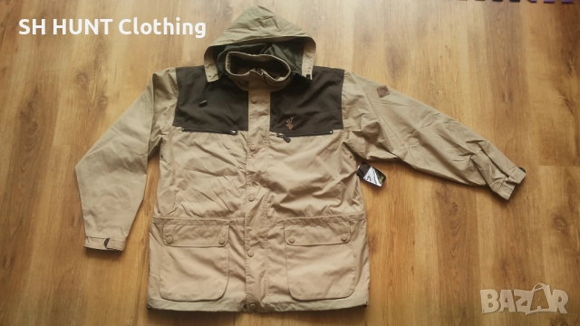 Villmark Jacket размер XL за лов яке със здрава материя. Подходящо за гоначи - 1770