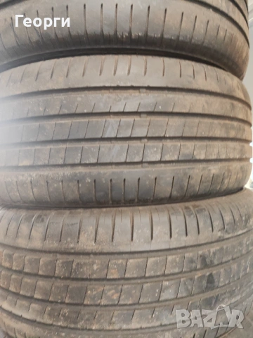 4бр. летни гуми 235/50/19 Lassa, снимка 10 - Гуми и джанти - 53931056