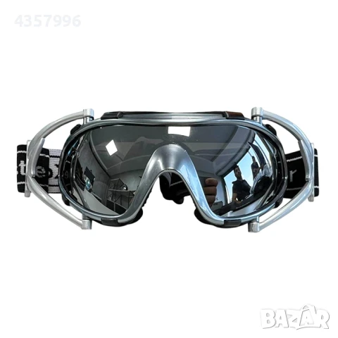 Очила за мотоциклетист 920 - Три цвята, снимка 2 - Аксесоари и консумативи - 51343421