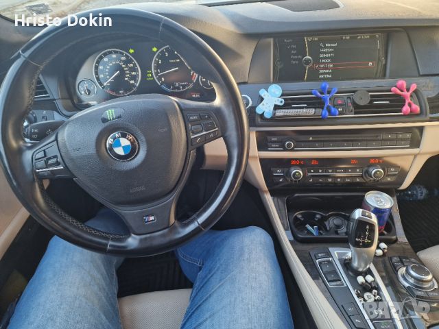 Продавам BMW, снимка 9 - Автомобили и джипове - 45763969