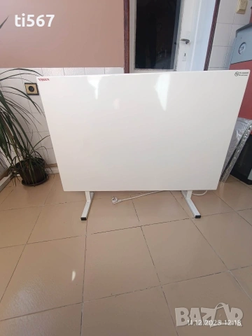 Електрически панелен радиатор 