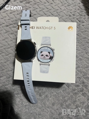 Huawei Watch GT 5