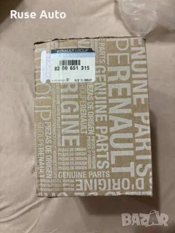 Въздухомер-измерител на масата на въздуха (DACIA,NISSAN,OPEL,RENAULT), снимка 5 - Части - 49995474