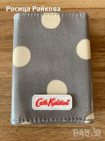 Калъфче за карти Cath Kidston , снимка 1