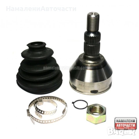 Външно задно каре 4804595 NPZDW027 Chevrolet Captiva Opel Antara