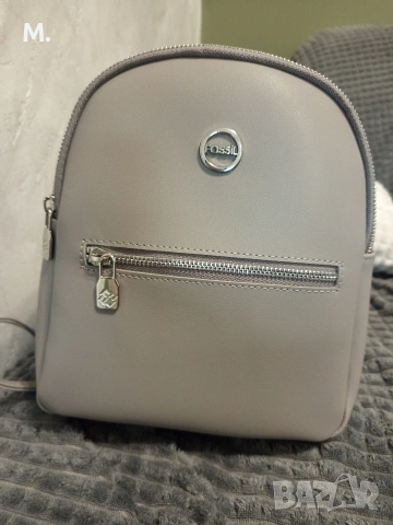 Нова дамска раница 