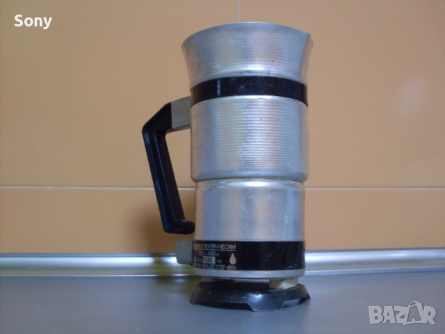 Стара българска кафеваркка., снимка 4 - Антикварни и старинни предмети - 52896116