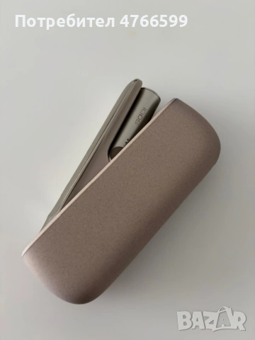 Iqos iluma, снимка 2 - Друга електроника - 54088930