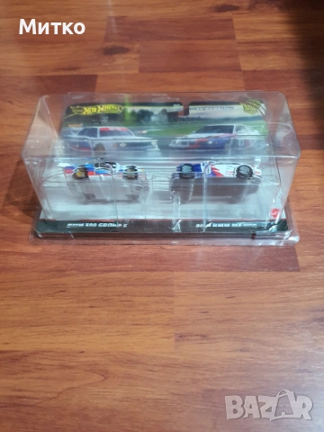 Протектор за TeamTransport Hot Wheels, снимка 5 - Колекции - 54001623