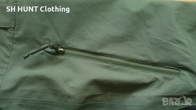 Vikafjell ODDA Stretch Waterproof Trouser размер L еластичен водонепромокаем панталон - 1230, снимка 6 - Панталони - 51081430