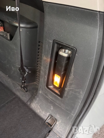 Citroen c4 Picasso Exclusive 2013/2hdi, снимка 9 - Автомобили и джипове - 52711834