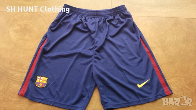 NIKE Fc Barcelona Football Set размер L футболен екип 19-26, снимка 17 - Спортни дрехи, екипи - 53126937