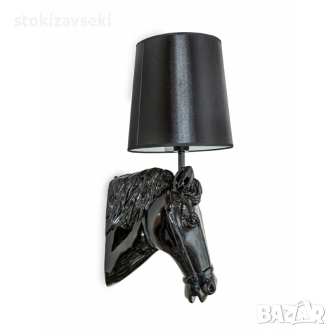 Стенна лампа, снимка 1