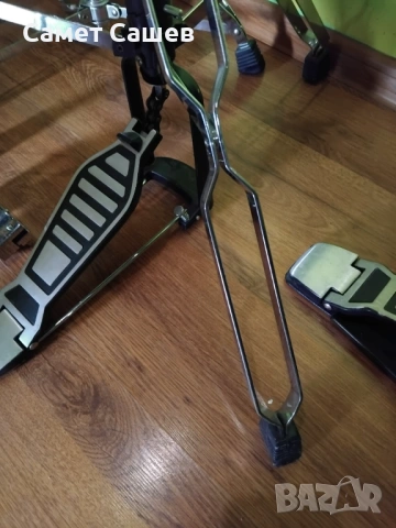 Стойки, снимка 7 - Ударни инструменти - 53838597