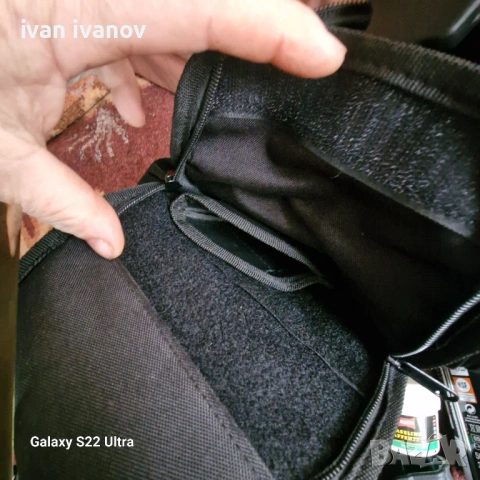 Кабриолет за Глог 17, снимка 4 - Оборудване и аксесоари за оръжия - 53378676