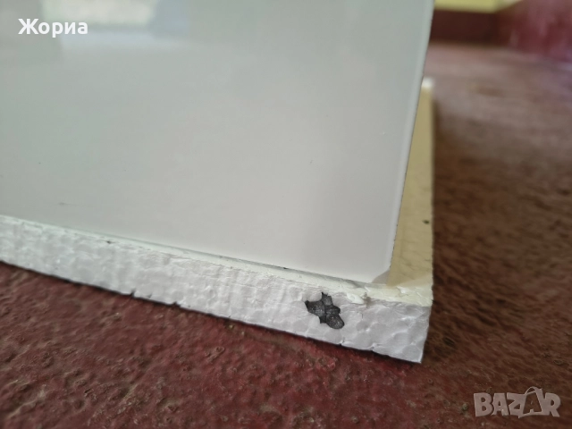 Долен шкаф за баня Triano Гранд 60см, снимка 7 - Шкафове - 52254044