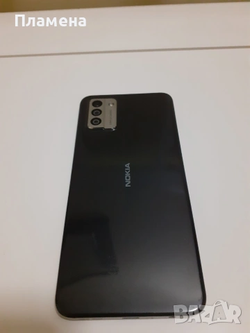 Nokia G22 Meteor Grey, снимка 5 - Nokia - 53393791