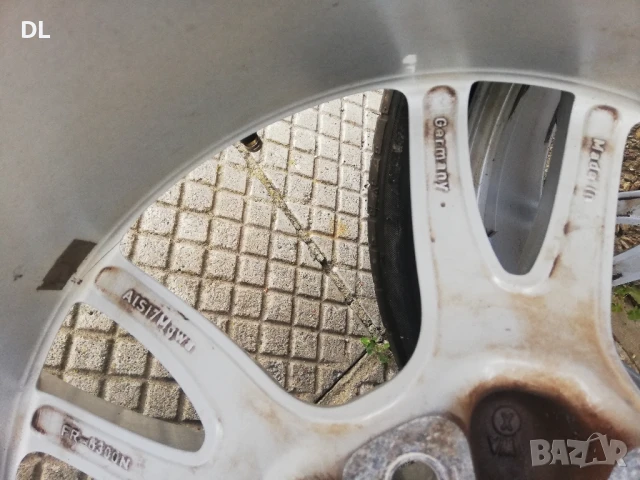 18 5х130, 18 5x130,Porsche 911 997 981 Carrera S 4S Boxster, снимка 12 - Гуми и джанти - 21646590