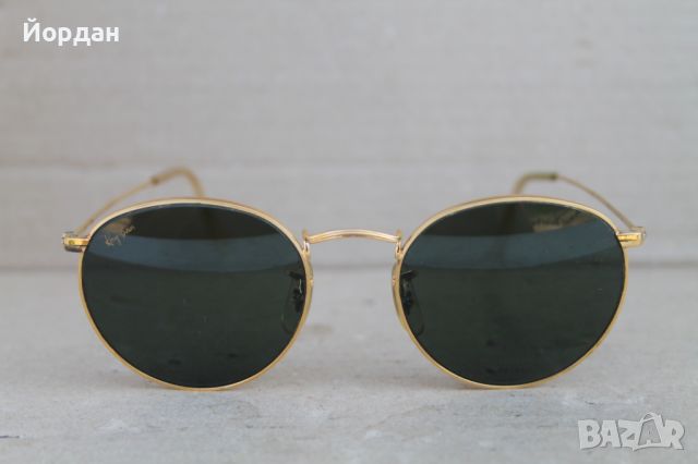 Слънчеви очила ''Ray Ban'', снимка 1 - Слънчеви и диоптрични очила - 46662458