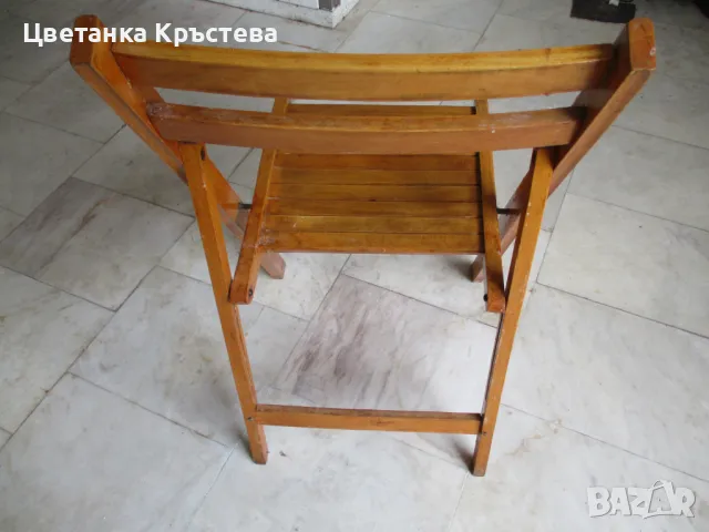 столове, снимка 4 - Столове - 50291387