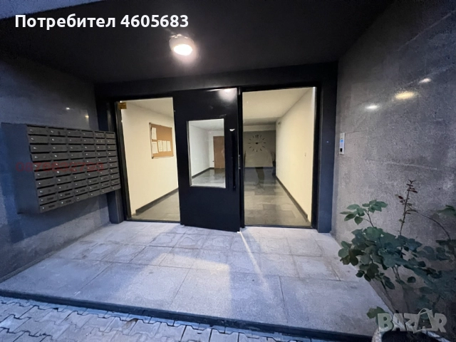 Дава под Наем 2-СТАЕН, Бояна, снимка 11 - Апартаменти - 52903397