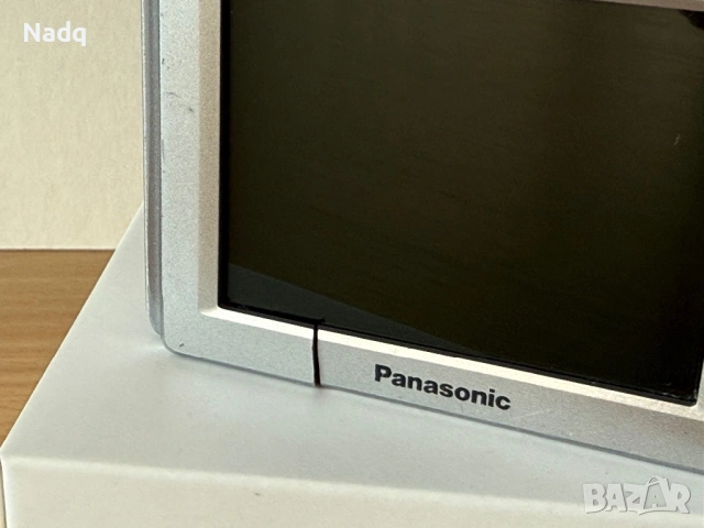 Panasonic Lumix DMC-FS42 (10 MP) + зарядно, кабел, SD карта и калъф , снимка 8 - Фотоапарати - 53047058