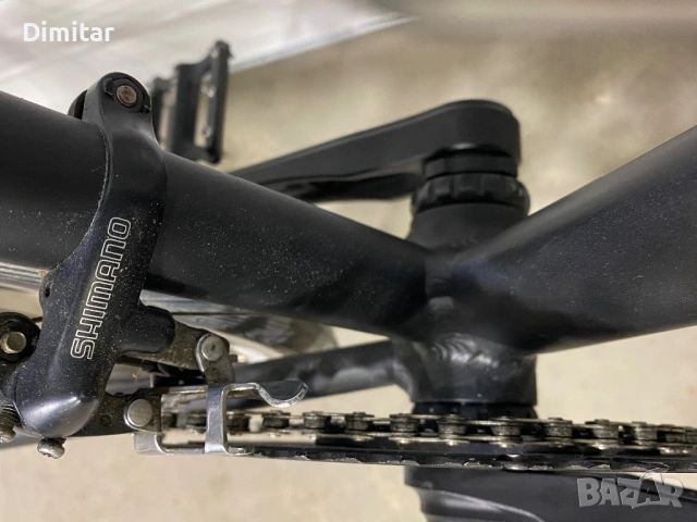 Шосеен велосипед Wilier, снимка 9 - Велосипеди - 53280684