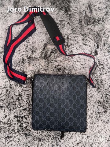 Gucci bag | Gucci чанта, снимка 3 - Чанти - 45696766