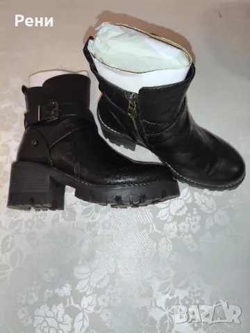 дамски боти , снимка 4 - Дамски боти - 49745289